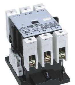 西門子接觸器 CJX1-250 與 3TF54 交流接觸器產品介紹