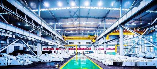 晉能控股集團(tuán) 全力打造世界一流現(xiàn)代化能源企業(yè)