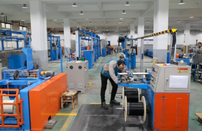 電力金具 新興產(chǎn)業(yè)浪潮中的隱形支柱