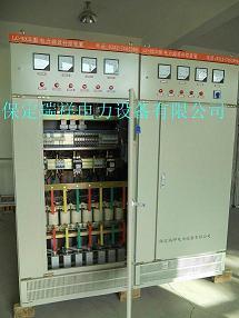 中頻爐諧波治理設(shè)備成套解決方案與產(chǎn)品高清圖解