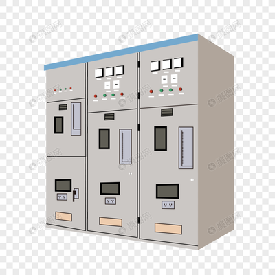 電力設(shè)備元素素材下載指南 正版素材401662836 電力金具深度解析與應(yīng)用