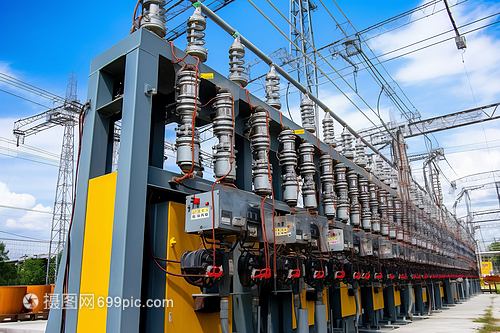 大型電力變電站中電纜附件的關(guān)鍵作用與選型維護(hù)