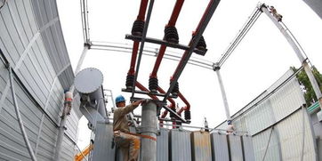 電力春檢 為電網(wǎng)“強(qiáng)筋健骨”，用電力金具筑牢今夏供電防線