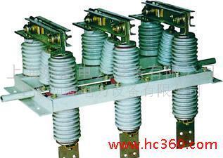 戶內高壓隔離開關GN19-12C及其電纜附件的技術解析與應用